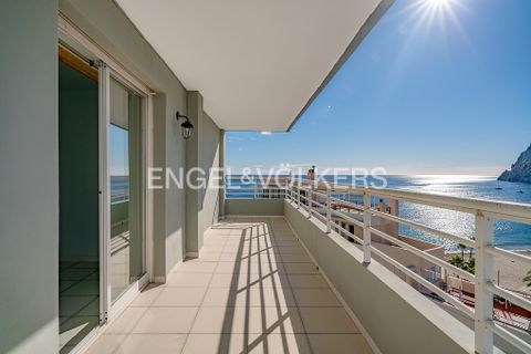 Leilighet i Calpe, Alicante, Calpe - € 370 000 | Ref: W-046SOL - foto 2